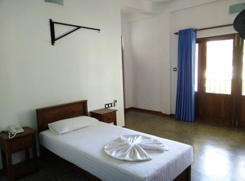 Blue Turtle Hotel Tissamaharama