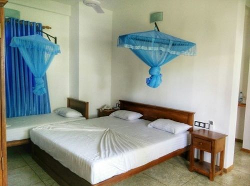 Hotel Blue Turtle Tissamaharama