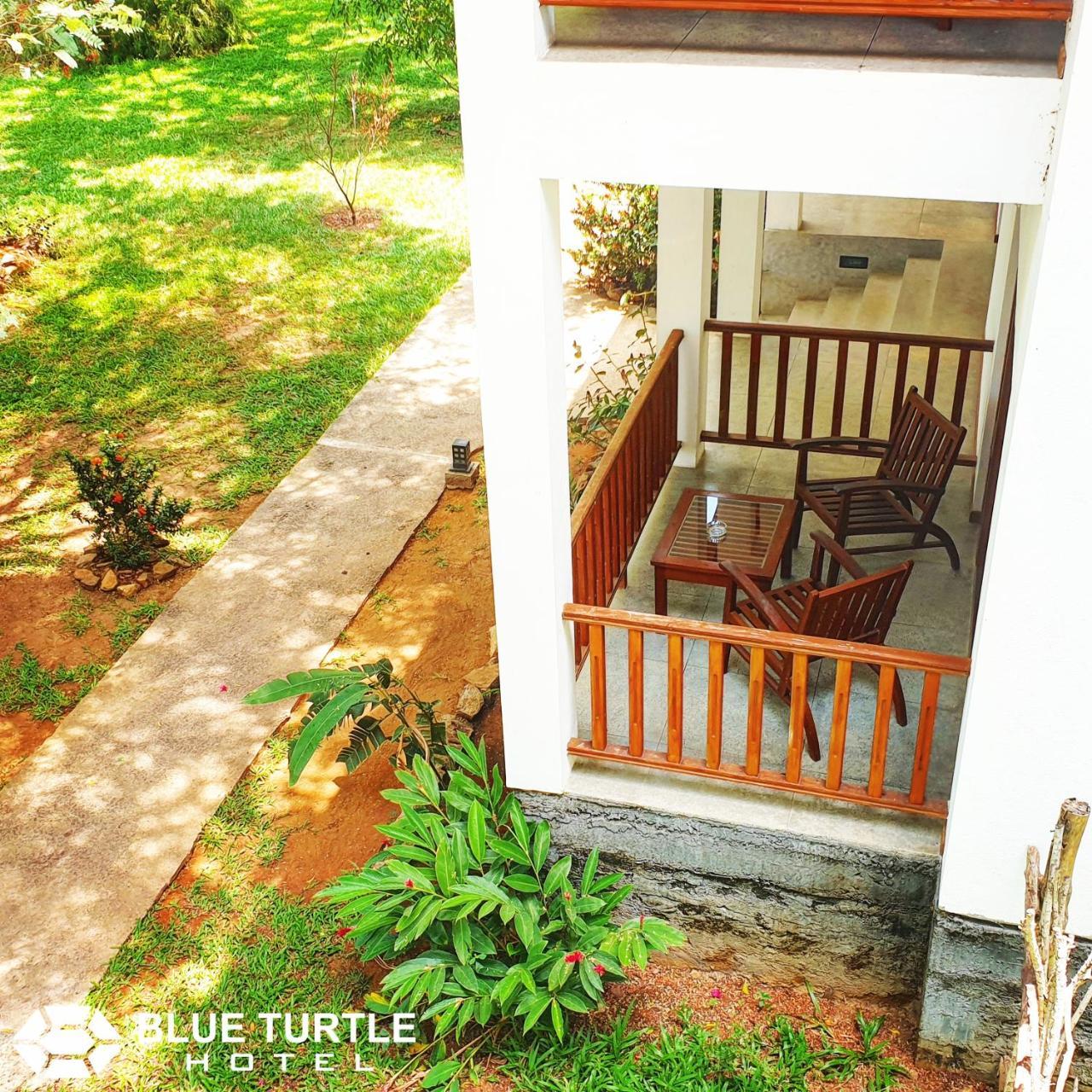 Blue Turtle Hotel 3*
